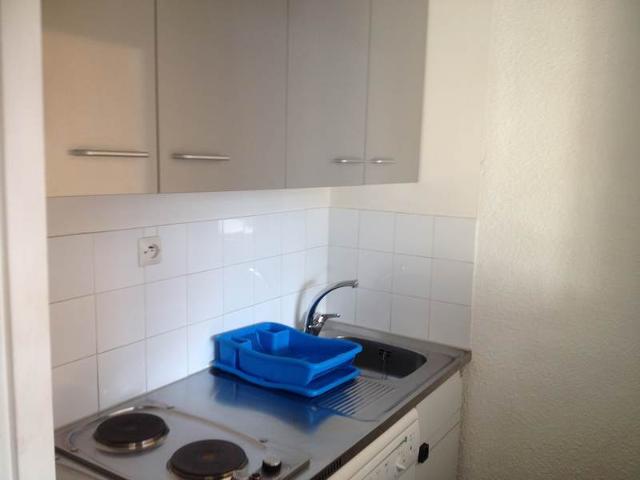 CHALET EMMANUELLE - Plan Peisey