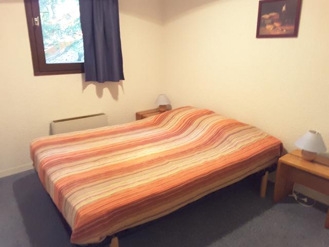 CHALET EMMANUELLE - Plan Peisey