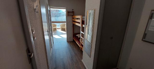 CHALET EMMANUELLE - Plan Peisey