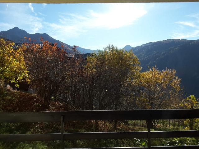 CHALET EMMANUELLE - Plan Peisey