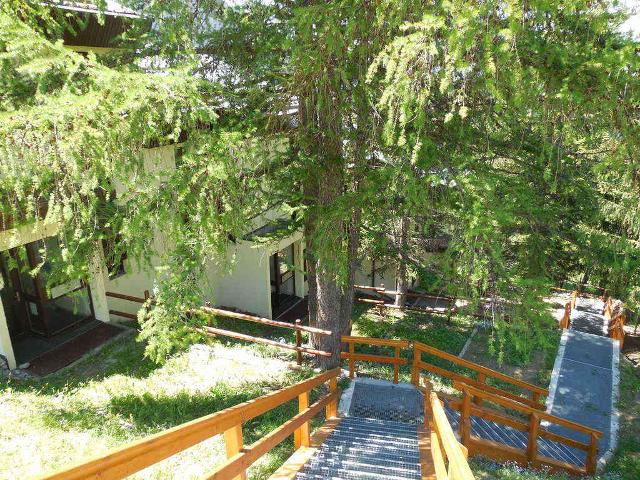 CHALET EMMANUELLE - Plan Peisey