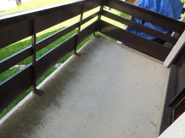 Appartements LE REY - Plan Peisey