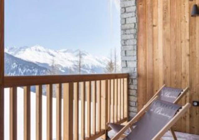 Résidence Terresens Le Hameau de Barthélémy - La Rosière