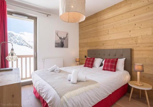 Résidence Terresens Le Hameau de Barthélémy - La Rosière