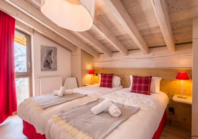 Résidence Terresens Le Hameau de Barthélémy - La Rosière