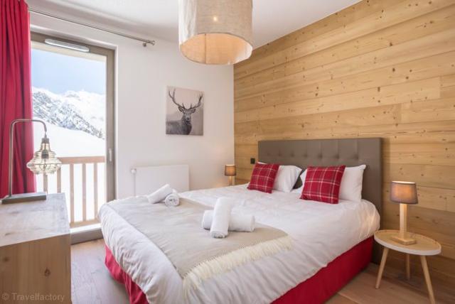 Résidence Terresens Le Hameau de Barthélémy - La Rosière