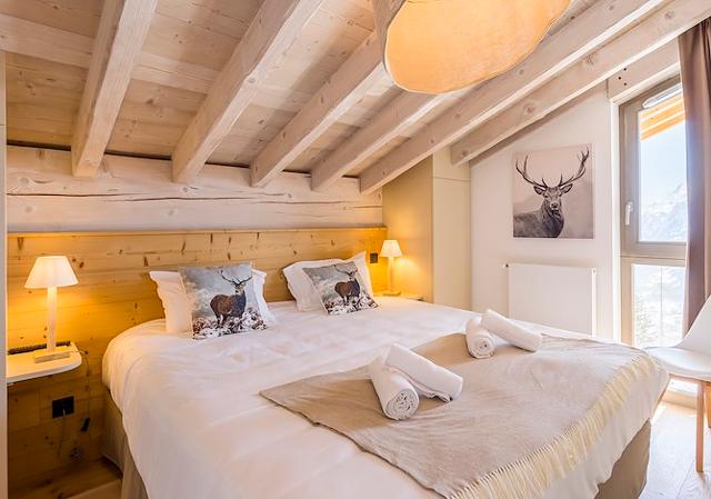 Résidence Terresens Le Hameau de Barthélémy - La Rosière