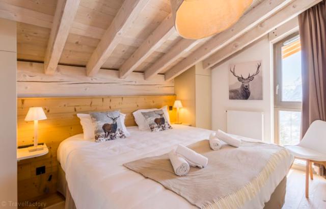 Résidence Terresens Le Hameau de Barthélémy - La Rosière