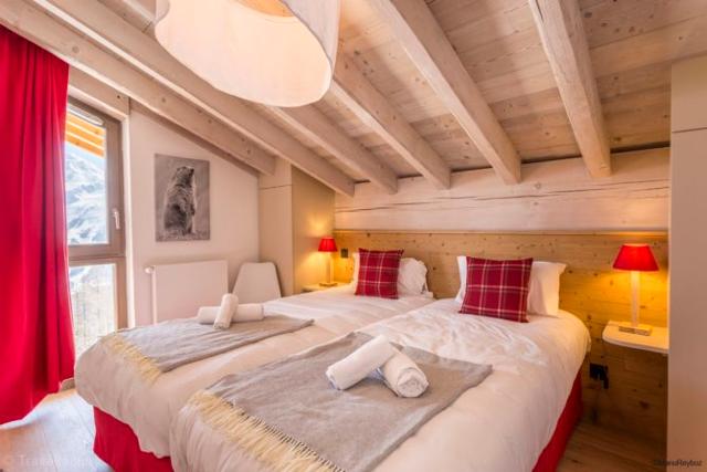 Résidence Terresens Le Hameau de Barthélémy - La Rosière