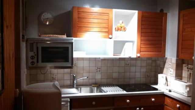 RÃ©sidence le CARIBOU - Châtel