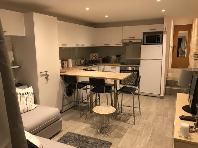 Appartement Gentiannes 19 - Vars