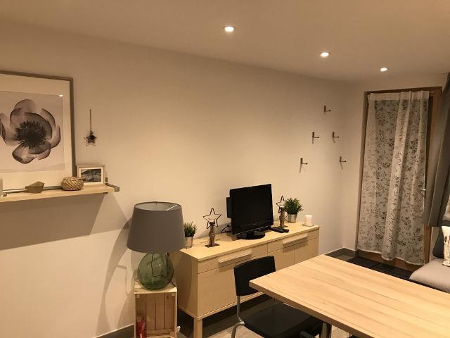 Appartement Gentiannes 19 - Vars