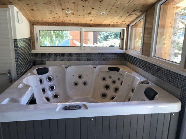 Chalet Regain 6 - Vars