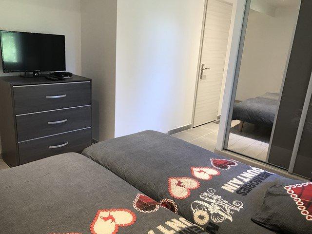 Chalet Regain 6 - Vars