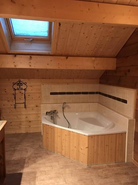 Chalet Hors Piste 28 - Vars