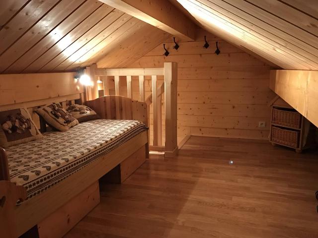 Chalet Hors Piste 28 - Vars