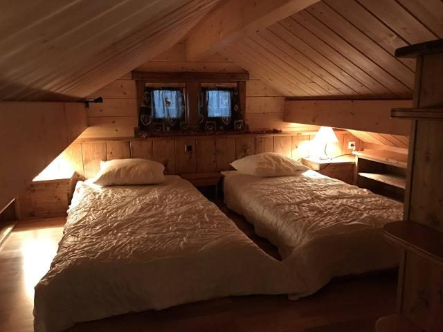 Chalet Hors Piste 28 - Vars