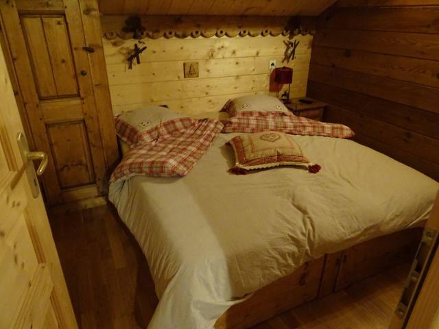 Chalet Hors Piste 28 - Vars