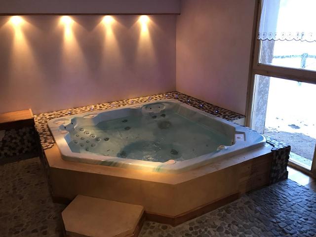 Chalet Hors Piste 28 - Vars