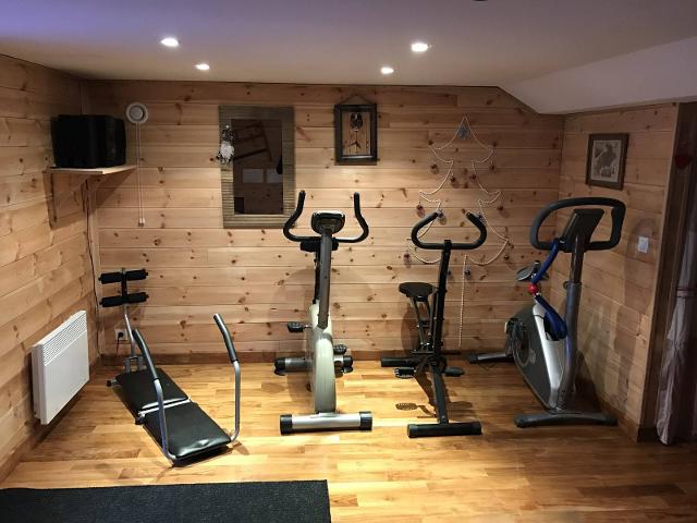 Chalet Hors Piste 28 - Vars