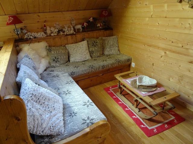 Chalet Hors Piste 28 - Vars