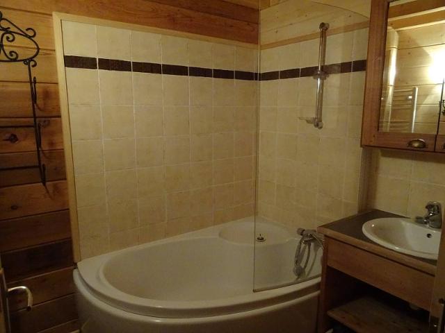 Chalet Hors Piste 28 - Vars