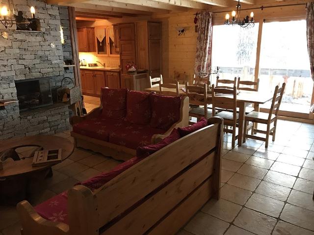 Chalet Hors Piste 28 - Vars