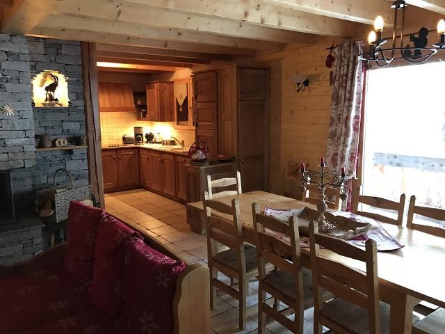 Chalet Hors Piste 28 - Vars