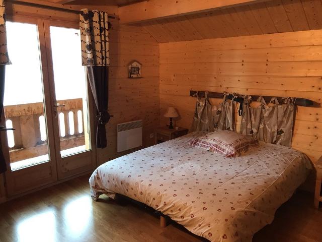 Chalet Hors Piste 28 - Vars