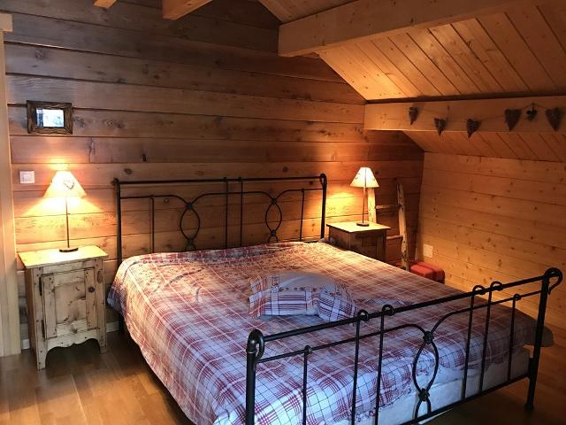 Chalet Hors Piste 28 - Vars