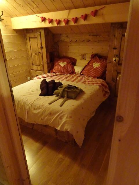 Chalet Hors Piste 28 - Vars