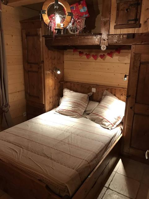 Chalet Hors Piste 28 - Vars