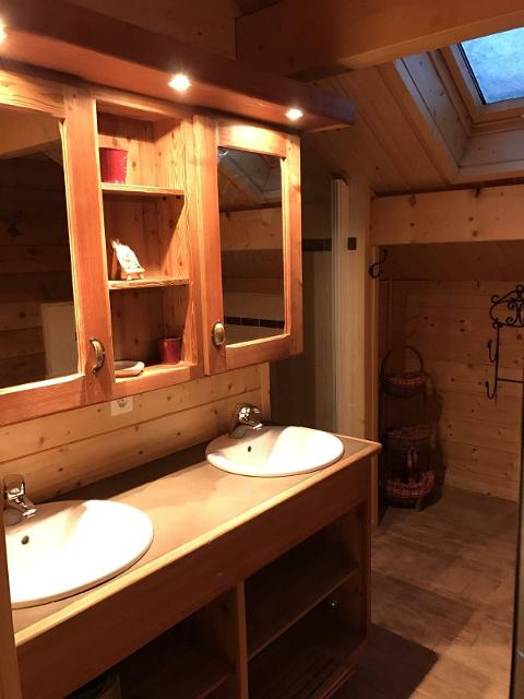 Chalet Hors Piste 28 - Vars