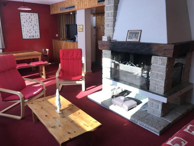 Chalet L'eyssinette 29 - Vars