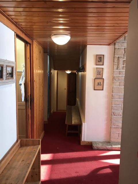 Chalet L'eyssinette 29 - Vars