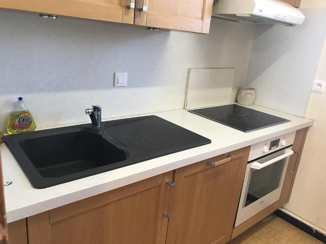 Chalet L'eyssinette 29 - Vars