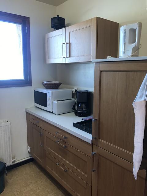 Chalet L'eyssinette 29 - Vars