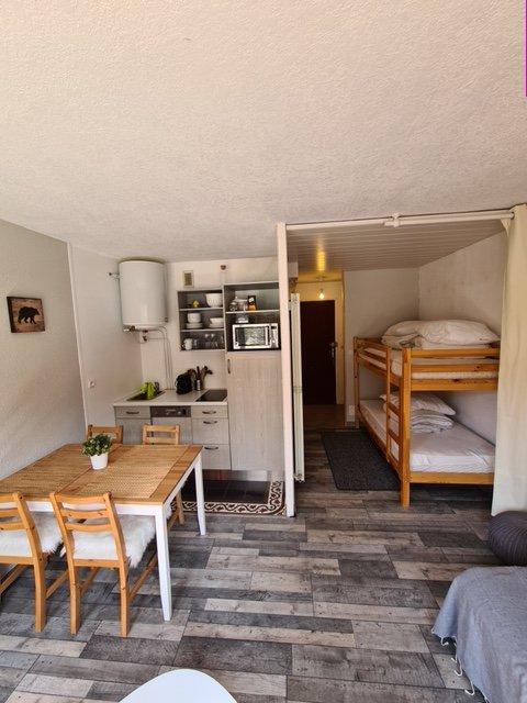 Appartement Edelweiss 470 - Vars