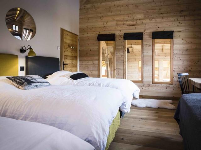 Chalet Echapee 14 - Vars