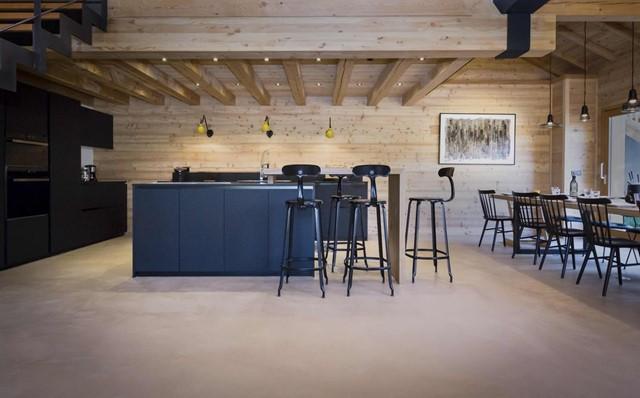 Chalet Echapee 14 - Vars