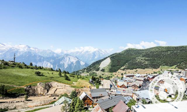 Résidence L'Ours Blanc - maeva Home - Alpe d'Huez