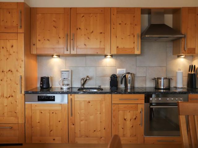 Appartement Domaine des Reines D3 - Nendaz