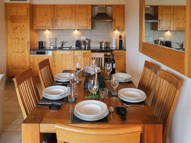 Appartement Domaine des Reines D3 - Nendaz