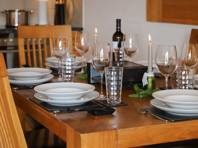 Appartement Domaine des Reines D3 - Nendaz