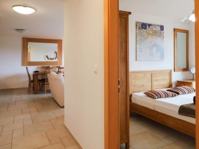 Appartement Domaine des Reines D3 - Nendaz