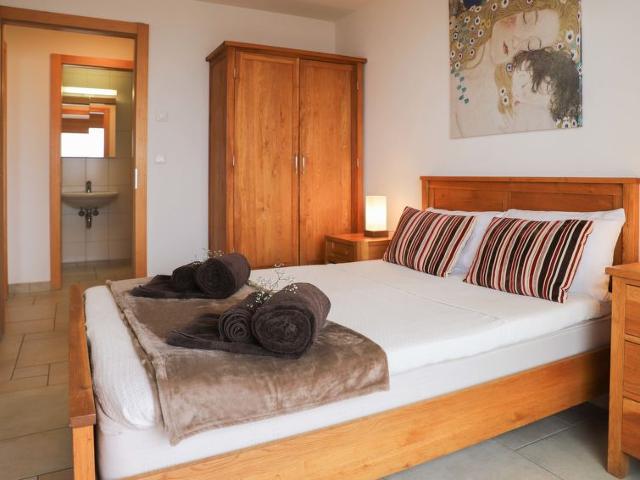 Appartement Domaine des Reines D3 - Nendaz