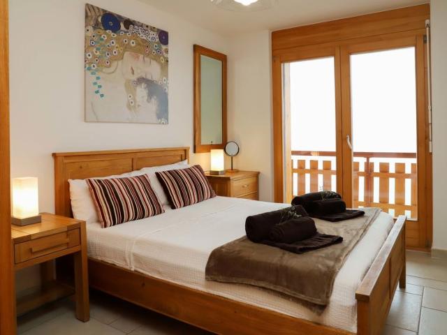 Appartement Domaine des Reines D3 - Nendaz