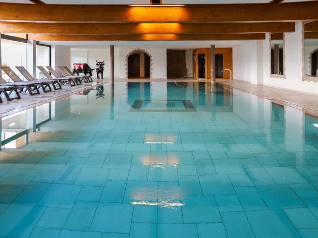 Appartement Domaine des Reines D3 - Nendaz