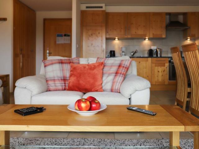 Appartement Domaine des Reines D3 - Nendaz