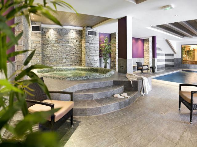 3 pièces 8 personnes FR7540.602.3 - Montgenèvre